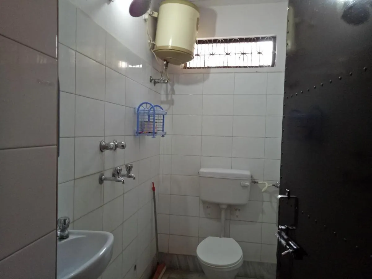 Scindhia Guest House Varanasi 3*,  India