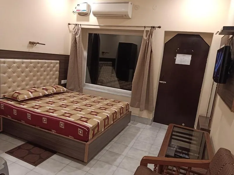 招待所 瓦拉纳西 辛迪亚旅馆酒店
