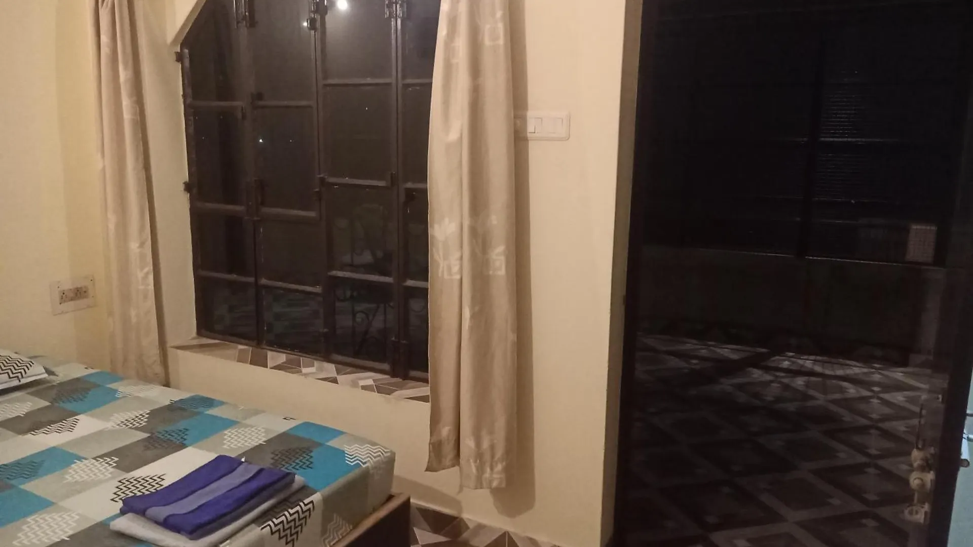 瓦拉纳西 辛迪亚旅馆酒店 招待所
