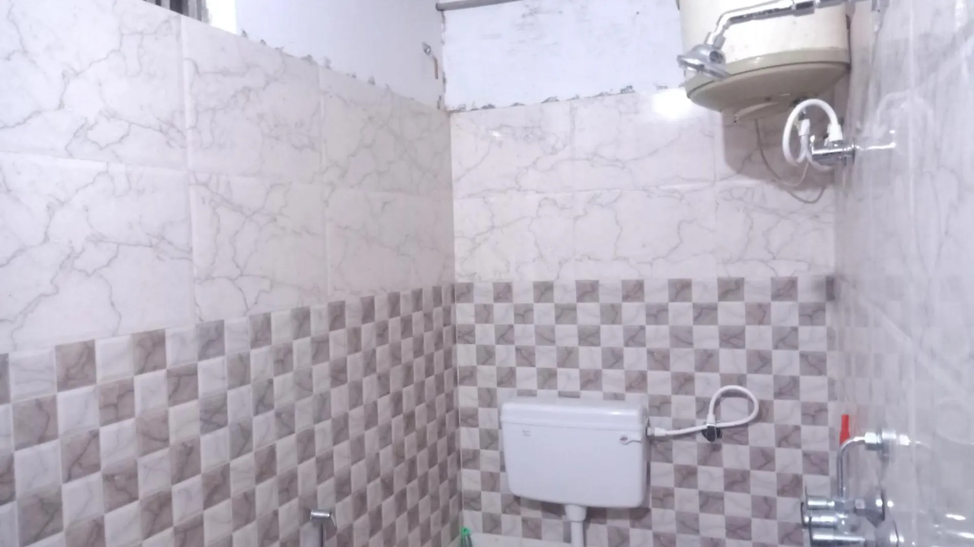 Scindhia Guest House Varanasi