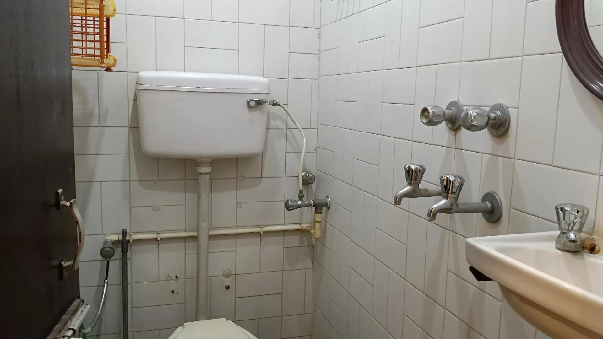 Scindhia Guest House Varanasi 3*,