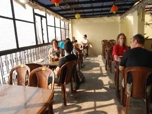 Scindhia Guest House Varanasi