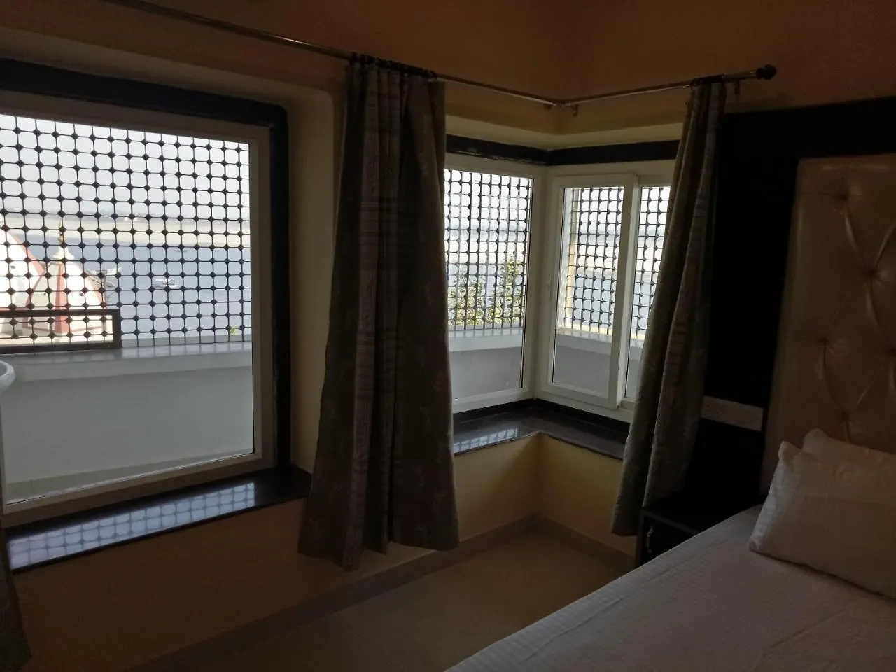 Scindhia Guest House Varanasi