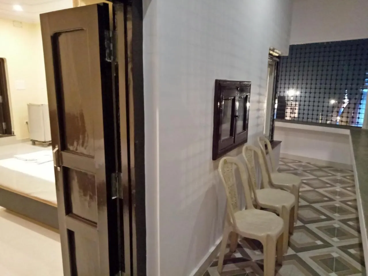 Scindhia Guest House Varanasi