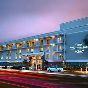 visit hotel