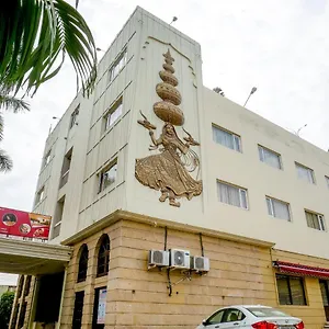 Otel Diamond