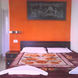 Guest house Leela, Varanasi