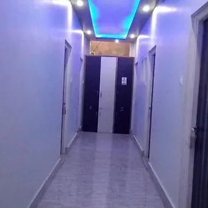 Hotel Fabhotel Deepak Palace, Varanasi