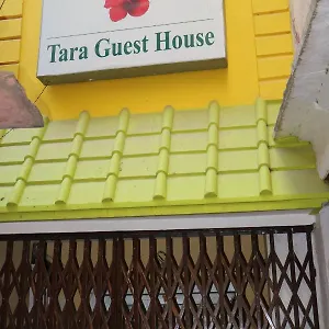 Tara Pensión