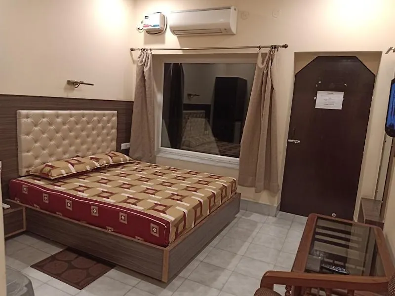 Scindhia Guest House Varanasi