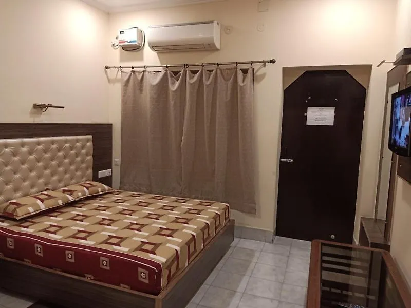 Scindhia Guest House Varanasi India