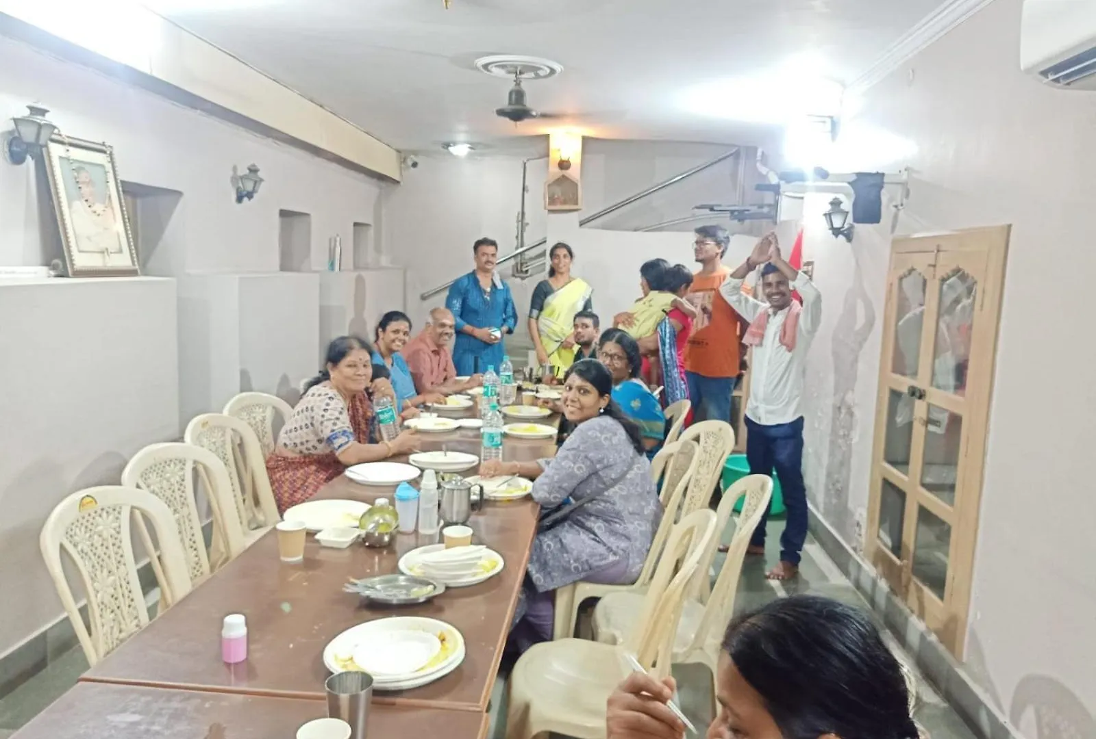 Scindhia Guest House Varanasi