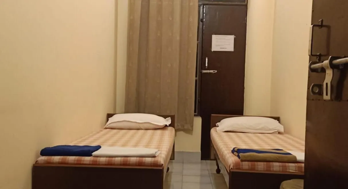 Scindhia Guest House Varanasi India