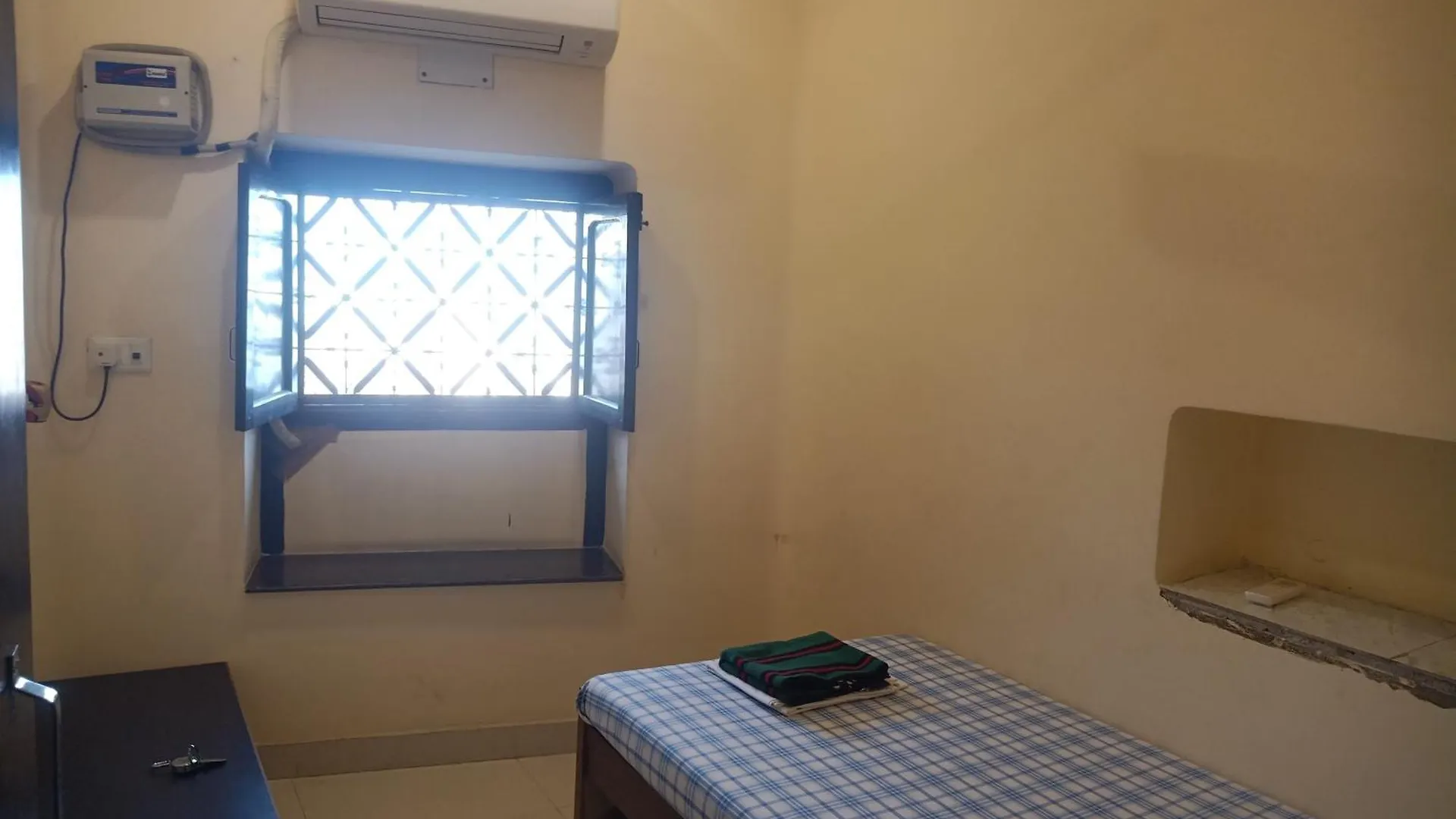 Scindhia Guest House Varanasi 3*,