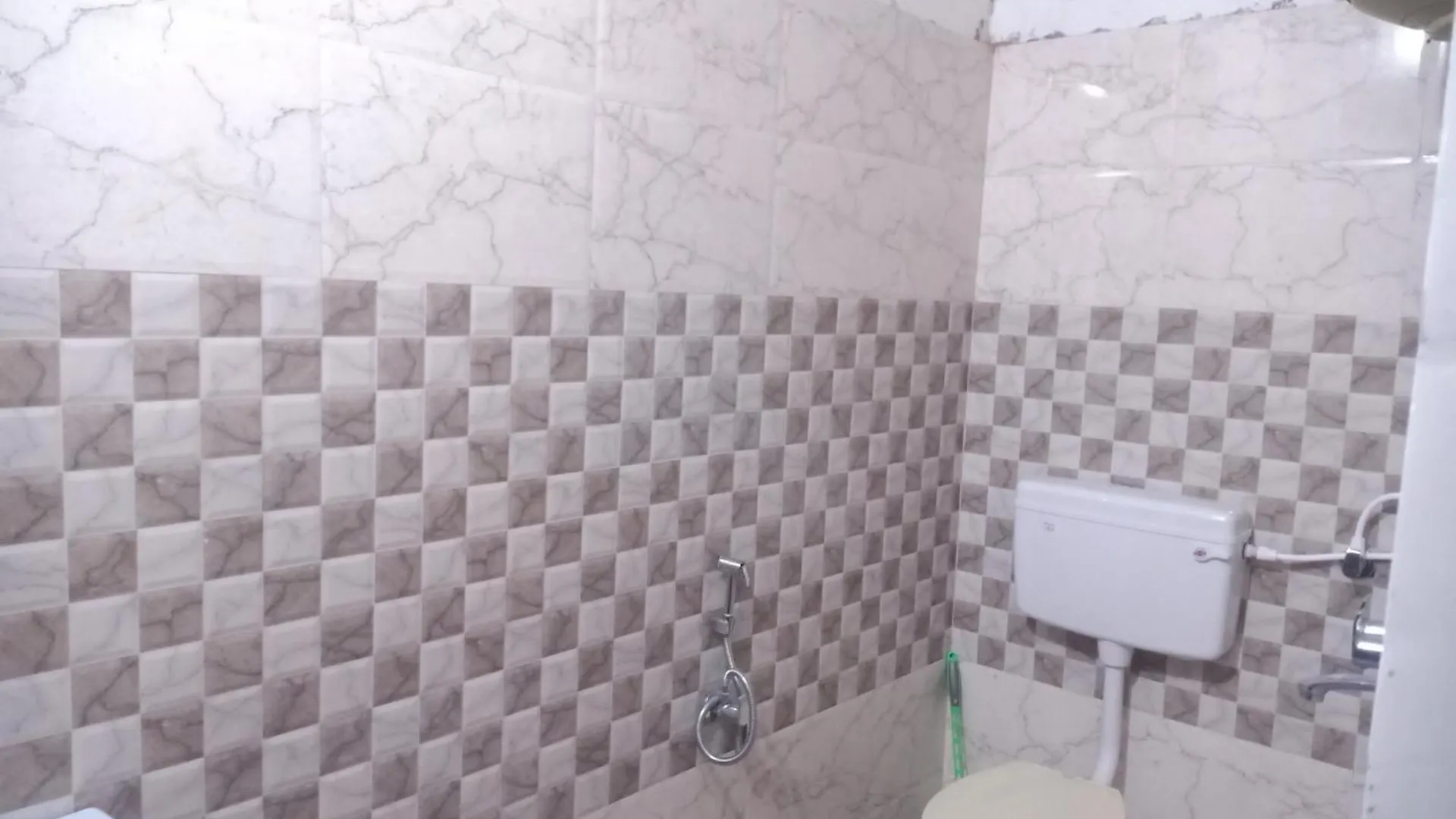 Scindhia Guest House Varanasi India