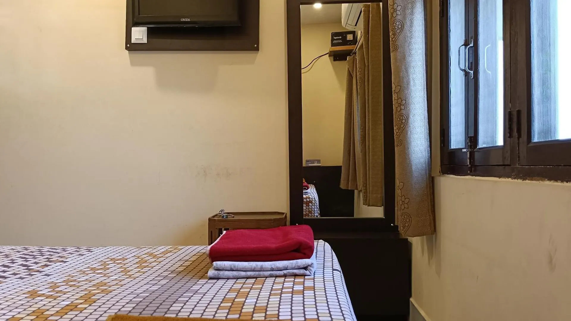 Scindhia Guest House Varanasi 3*,  India
