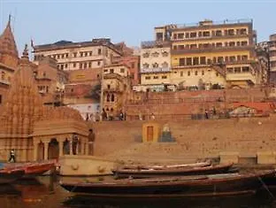 Scindhia Guest House Varanasi