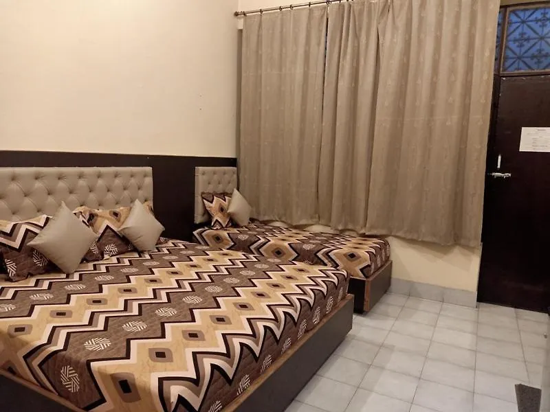 Scindhia Guest House Varanasi