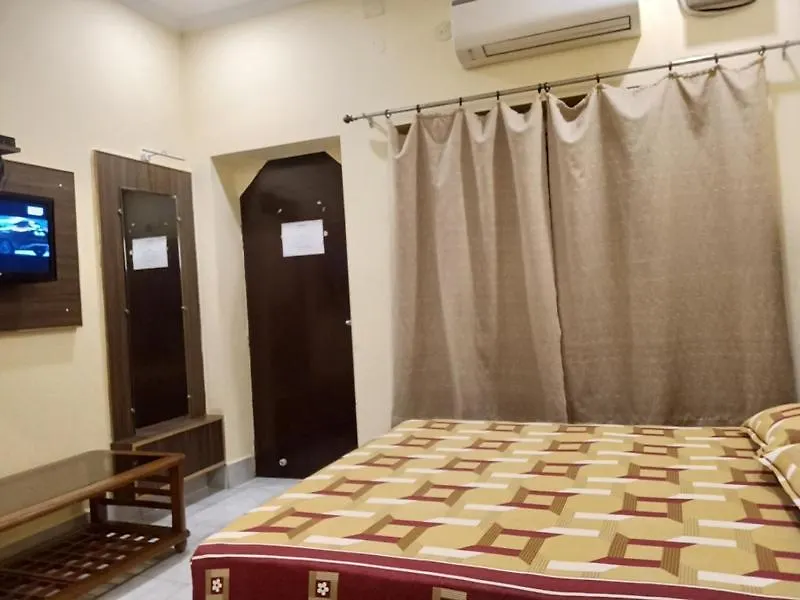 Scindhia Guest House Varanasi