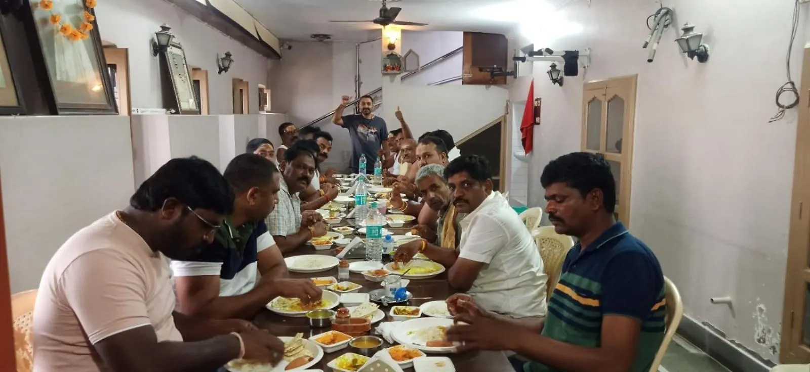 Scindhia Guest House Varanasi 3*,  Indien
