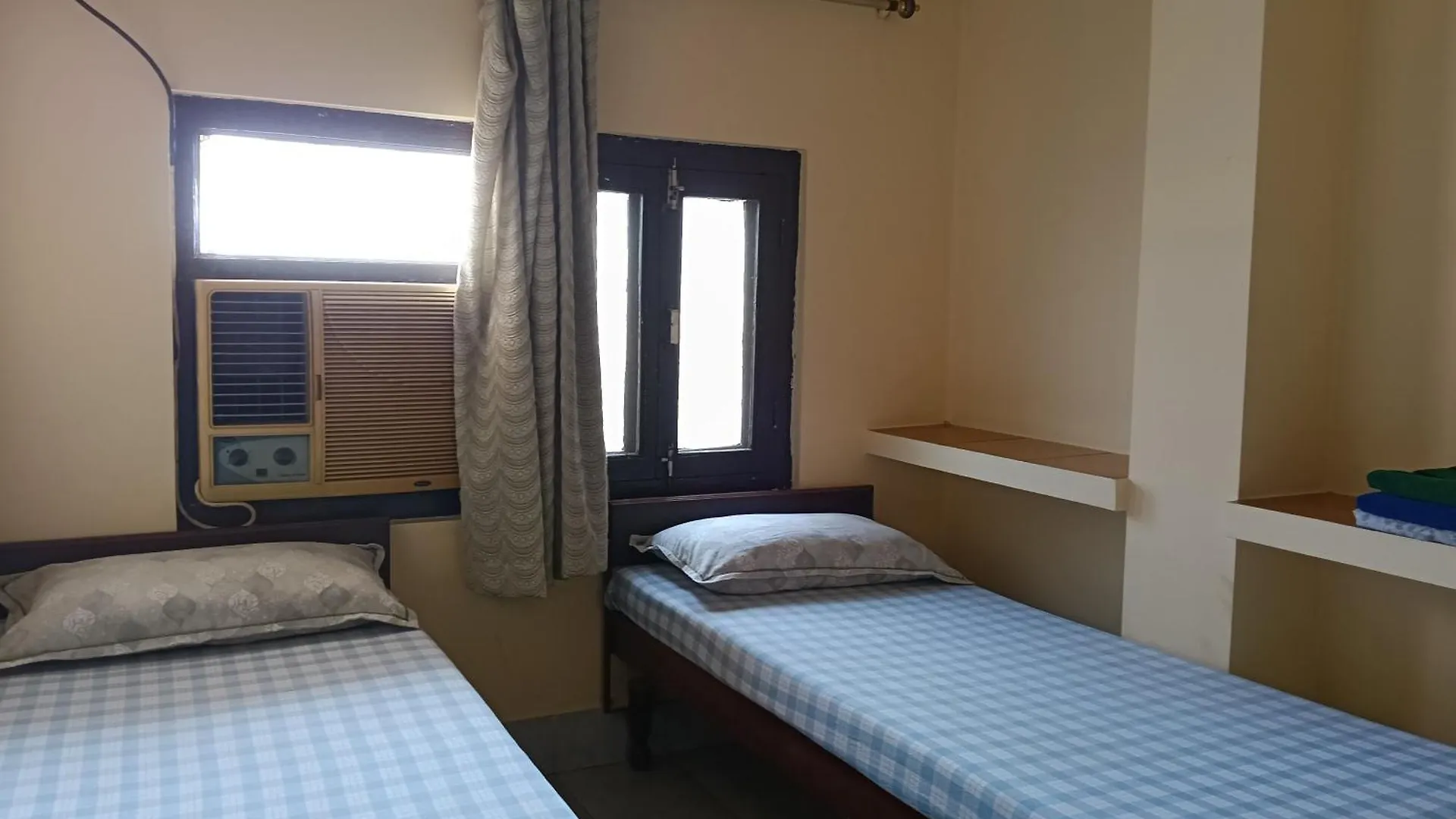 Scindhia Guest House Varanasi