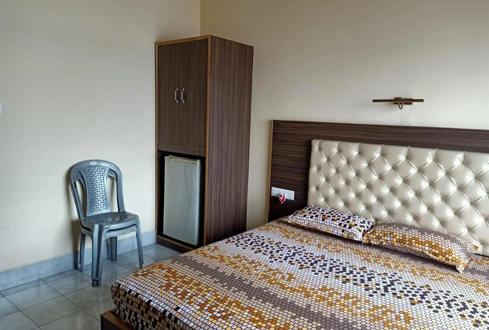 Scindhia Guest House Varanasi 3*,  Indien