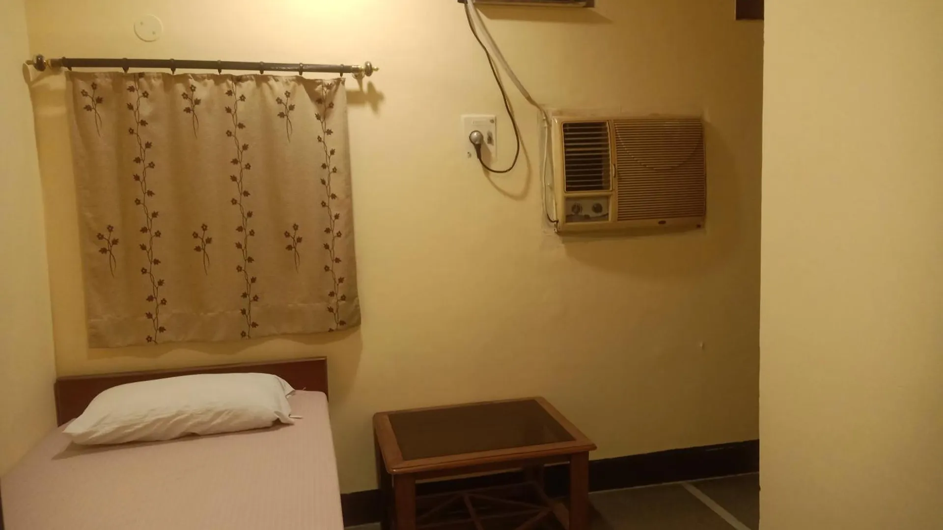 Scindhia Guest House Varanasi 3*,
