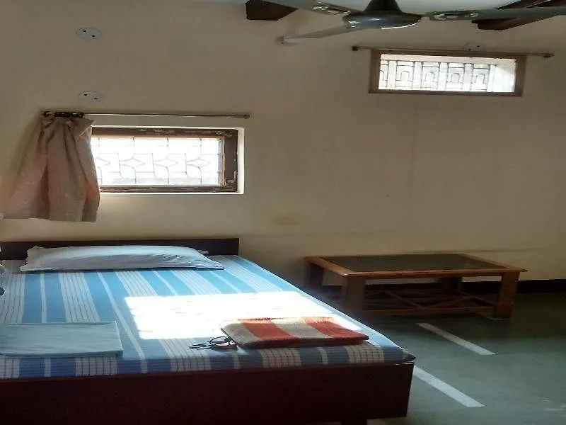 Scindhia Guest House Varanasi