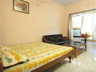 Scindhia Guest House Varanasi 3*,